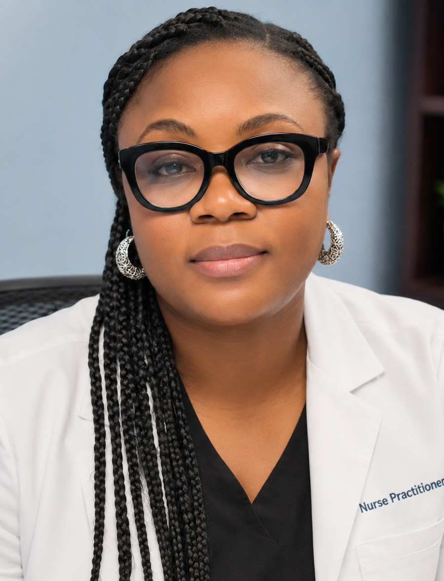 Funmi Akinrimisi MSN Funmi Akinrimisi MSN